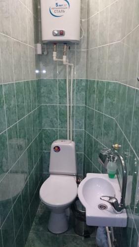 Hotel Hostel Fligel