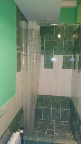 Hotel Hostel Fligel