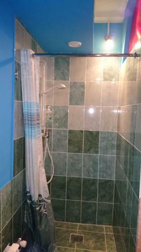 Hotel Hostel Fligel