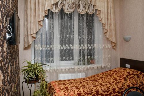 Abazhur Apartments