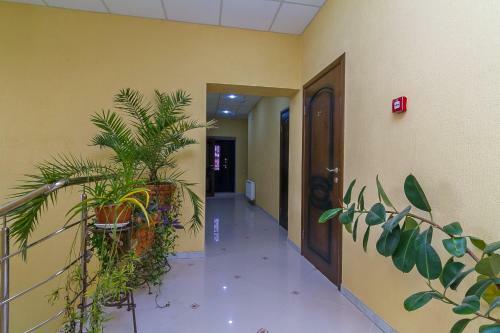 Abazhur Apartments