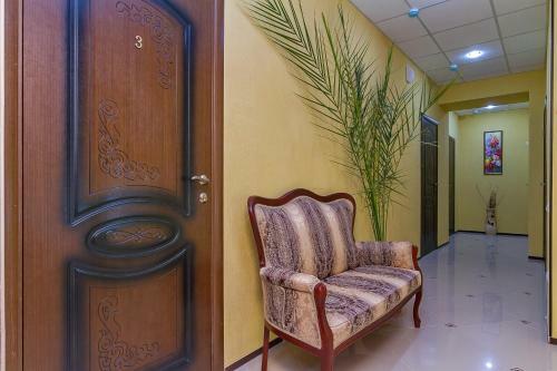 Abazhur Apartments