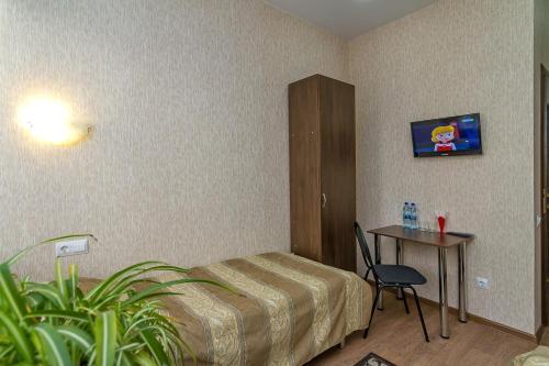 Abazhur Apartments