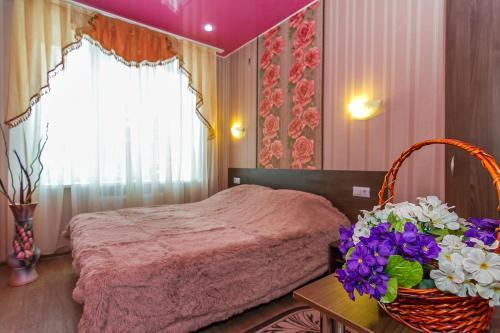 Abazhur Apartments