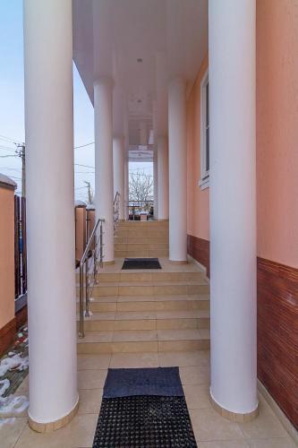 Abazhur Apartments