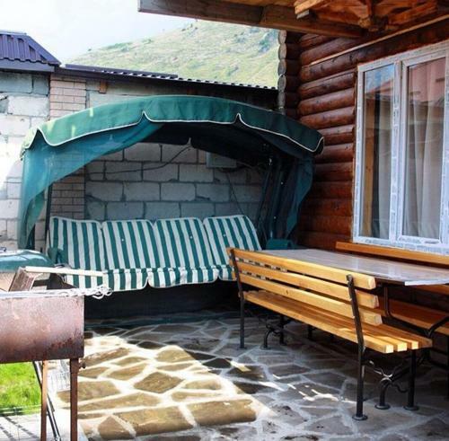 Agroturismo Kottedgi-fiagdon