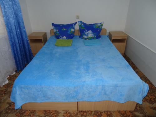 Hotel Orchidea Guest House