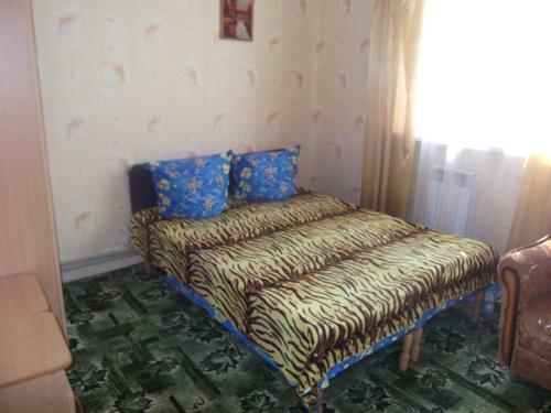 Hotel Orchidea Guest House