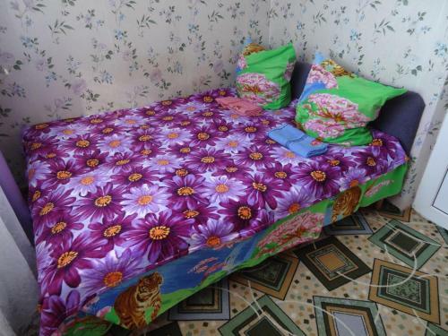 Hotel Orchidea Guest House