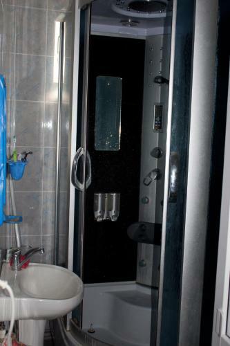 Hotel Orchidea Guest House
