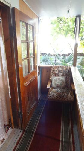 Hotel Orchidea Guest House