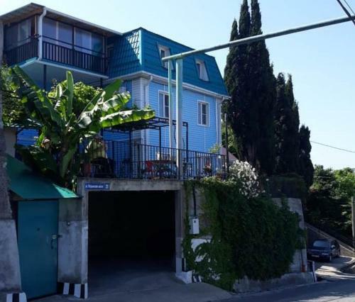 Hotel Orchidea Guest House