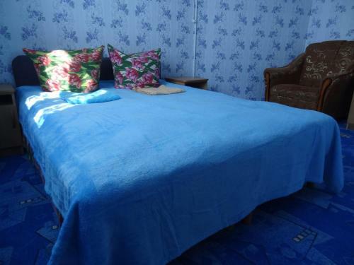 Hotel Orchidea Guest House