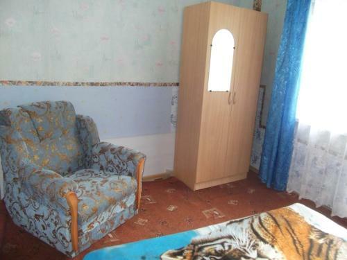 Hotel Orchidea Guest House