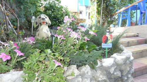 Hotel Orchidea Guest House