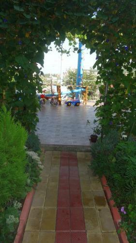 Hotel Orchidea Guest House