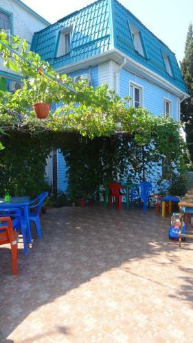 Hotel Orchidea Guest House