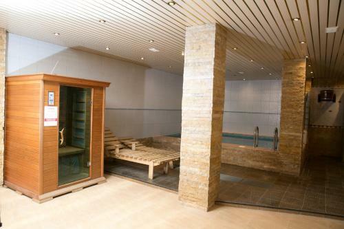Hotel Gold Mais
