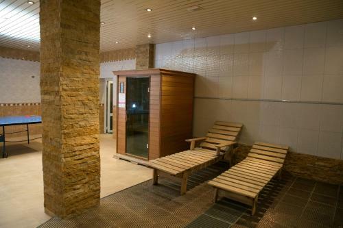 Hotel Gold Mais