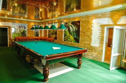 Hotel Gold Mais