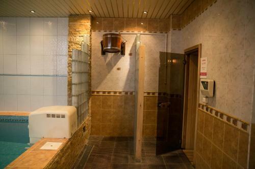 Hotel Gold Mais