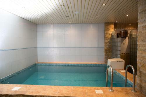 Hotel Gold Mais