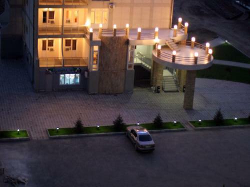 Hotel Ak Gel