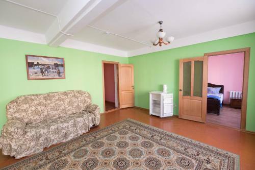 Hotel Kaspiy