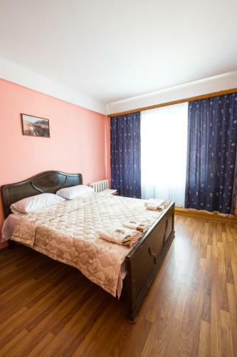 Hotel Kaspiy