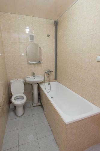 Hotel Kaspiy