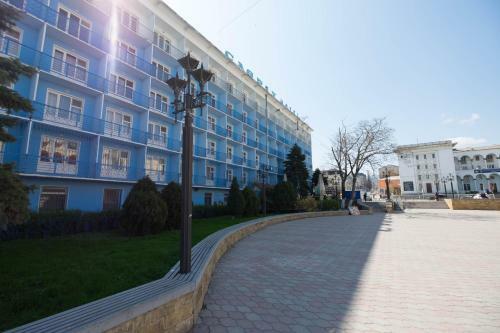 Hotel Kaspiy
