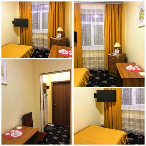 Mini-hotel Livny