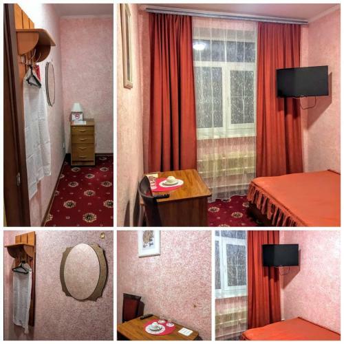 Mini-hotel Livny