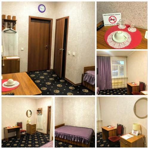 Mini-hotel Livny