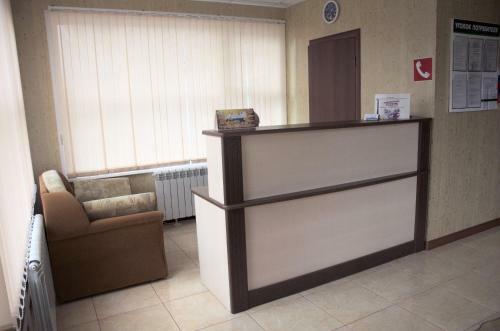 Mini-hotel Livny