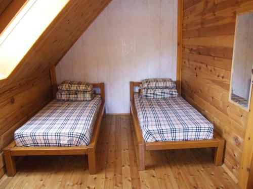 Belka Hostel