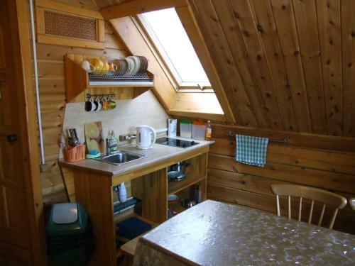Belka Hostel