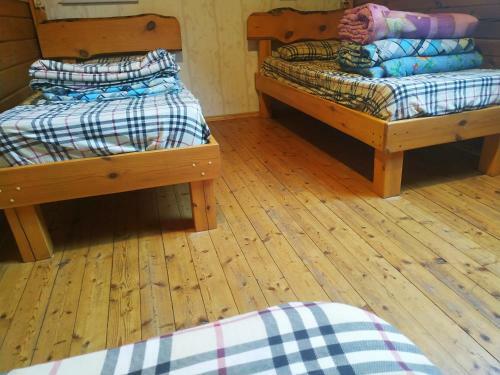 Belka Hostel