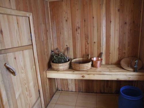Belka Hostel