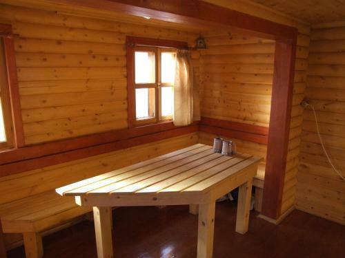 Belka Hostel