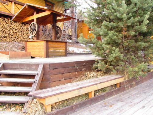 Belka Hostel