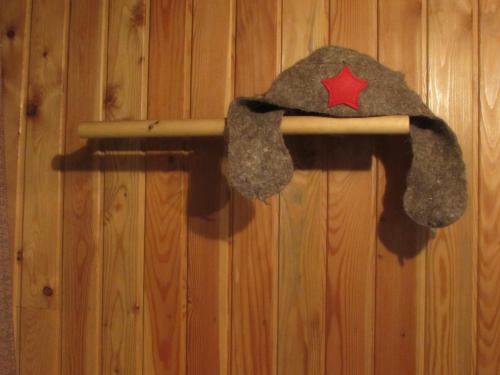 Belka Hostel