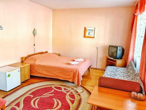 Posada Hotel Arabeska