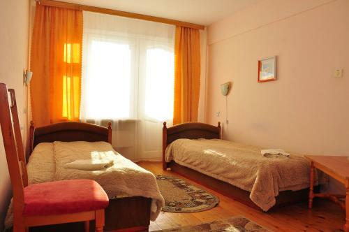 Posada Hotel Arabeska