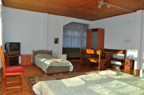 Posada Hotel Arabeska