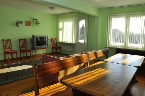 Posada Hotel Arabeska