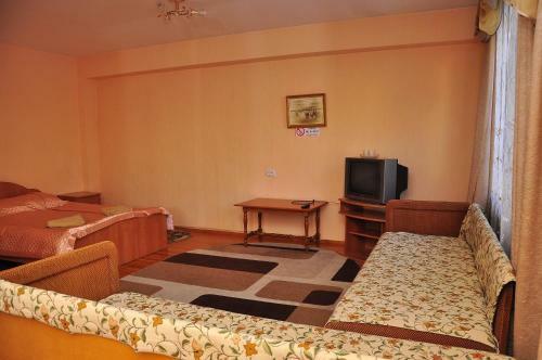 Posada Hotel Arabeska