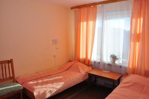 Posada Hotel Arabeska