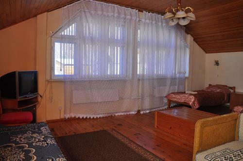 Posada Hotel Arabeska