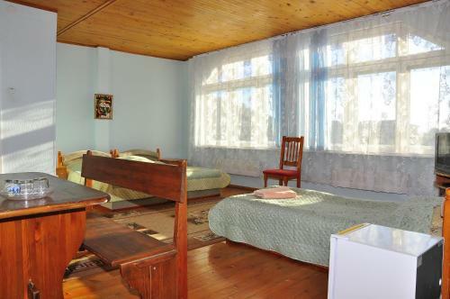 Posada Hotel Arabeska